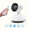Baby Monitor 1080P Mini Pan/Tilt Wifi IP Camera Auto Tracking Two Way Audio Motion Detection Remote Access