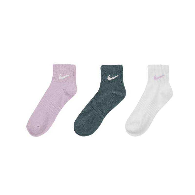 Men's Nike Unisex Crew Socks