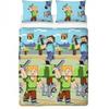Adventures Reversible Duvet Set