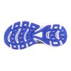 adidas Детские кроссовки для бега Climacool с низким верхом, устойчивые к истиранию, сине-серебристые, JH9099