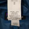 Patagonia 85190 Куртка Alpine из нейлона S синяя для улицы, еды, мужская, б/у