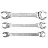 TONE Flare Nut Wrench Set Set M263, 3-Piece
