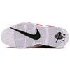 Nike Air More Uptempo Bulls Hoops Pack мужские кроссовки Varsity-красные черно-белые 921948-600