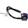 Выключатель звукового сигнала фар мотоцикла для KTM EXC XCW EXCF TPI 125 150 200 250 350 450 500 525 530 для Husqvarna TE FE TX FX