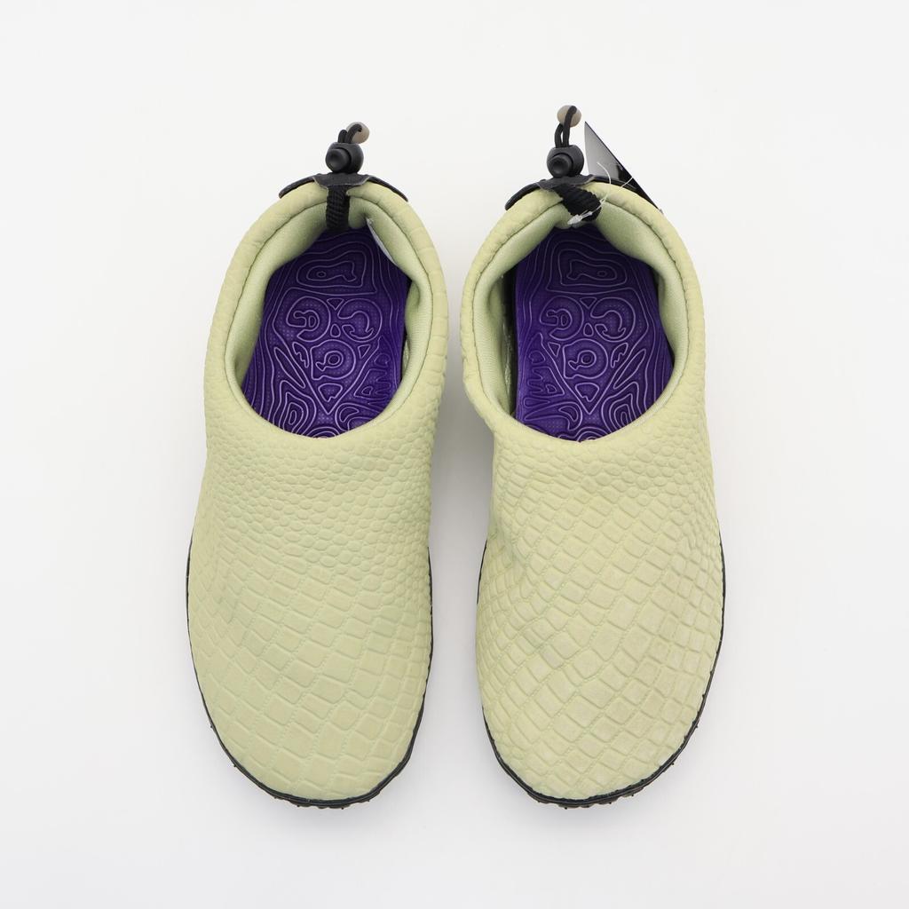 FV4571-300 Nike ACG Moc PRM Крок Оливковый Аура Бежевый Черный Фиолетовый (Мужской)