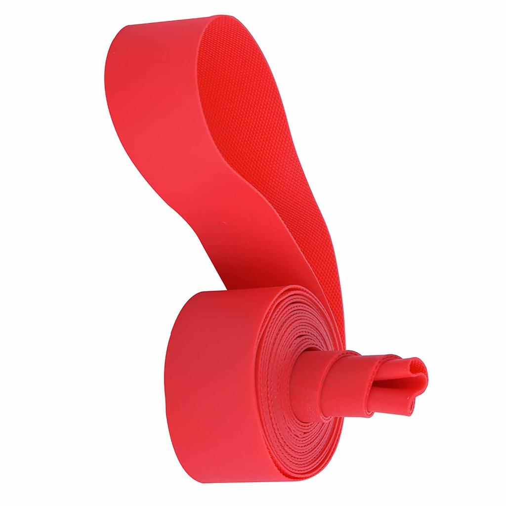 2PCS/Set PVC Bicycle Inner Tube Tyre Protection Pad Liner Bike Tire Rim Tape(26inch)