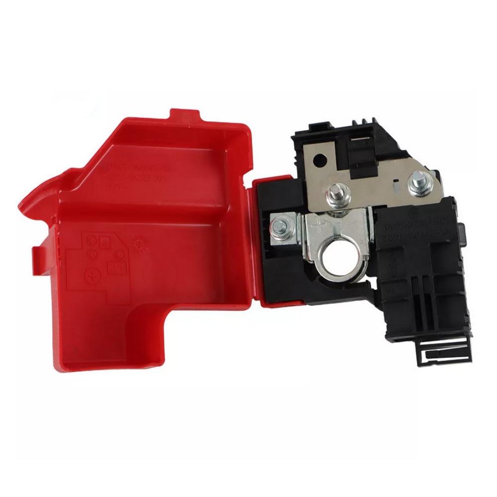 Новый положительный клеммный наконечник аккумуляторного кабеля Автоматический выключатель для Ford Explorer Taurus