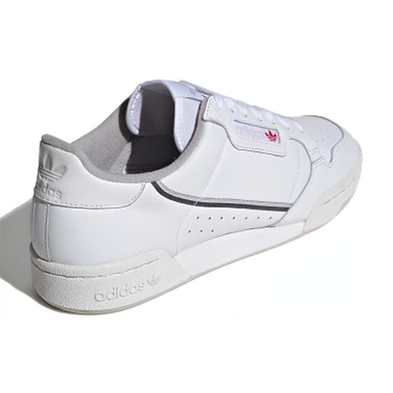 Adidas Continental 80 'White Grey' Sneakers EE5342