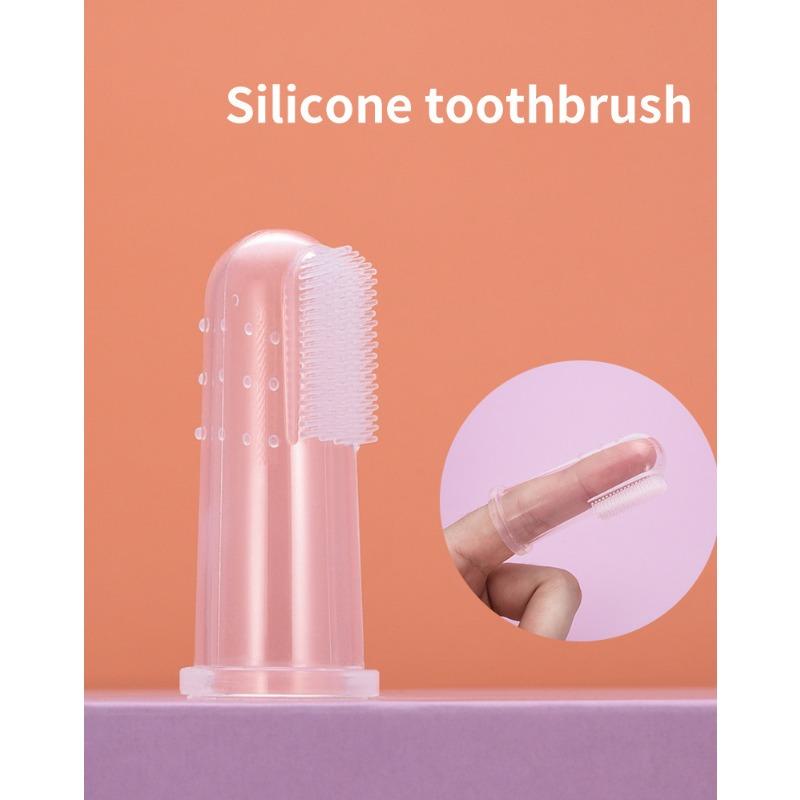 Детская щетка, расческа, назальный аспиратор, набор из 10 предметов, уход за маленькими детьми. Бережный уход за маленькими детьми дома. Всегда имейте предметы первой необходимости.