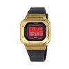 Унисекс ЧЕРНЫЕ ЧАСЫ СЕРИИ DIGITAL GW-B5600AR-1(Watch4--)