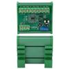 High quality  4ch PT100 RTD RS485 Temperature Sensor Module Modbus ...