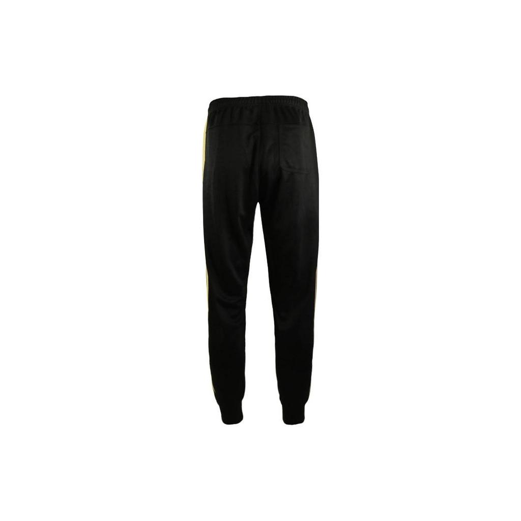 adidas Спортивные брюки мужские черные средние TR30P1-BG