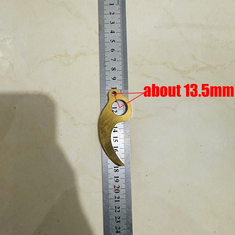 SK5 30/40 мм беспроводной секатор для резки сменное лезвие электрические секаторы аксессуары фруктовые деревья бонсай ветки садовые инструменты