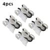 Sliding Guide Clips For BMW E32 E34 E36 E85 E92 Z3 Z4