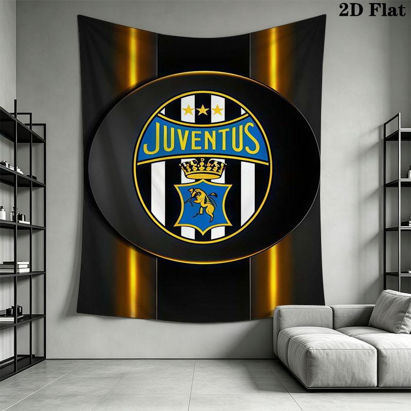 Juve L Wall Hanging Printed Fabric Blanket Decorative Tapestries for Bedroom Living Room Home Decor