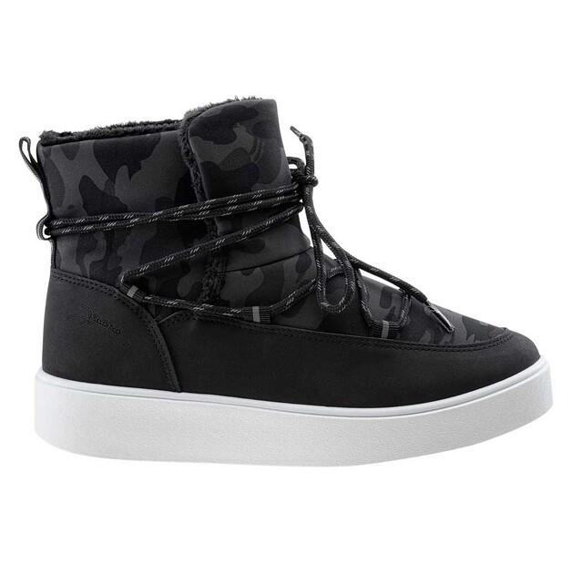 Iguana Nazefi Mid кроссовки