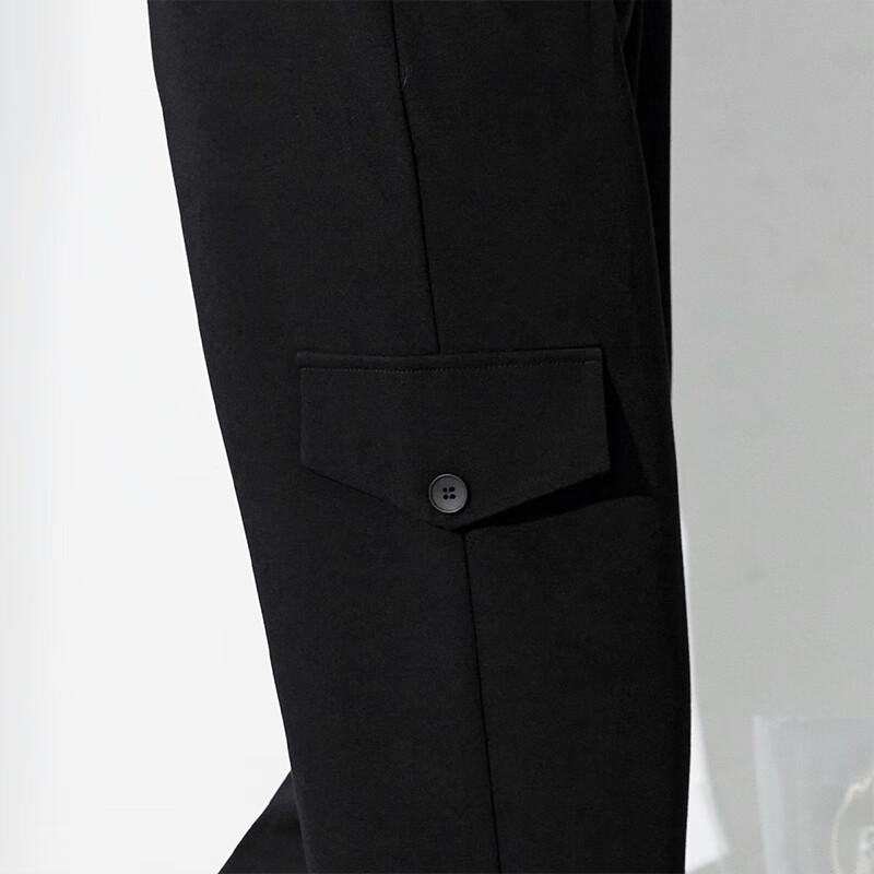 Women's Fashion Cargo Jogger Pants