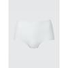 Uniqlo Бесшовные шорты Airism Just Waist 