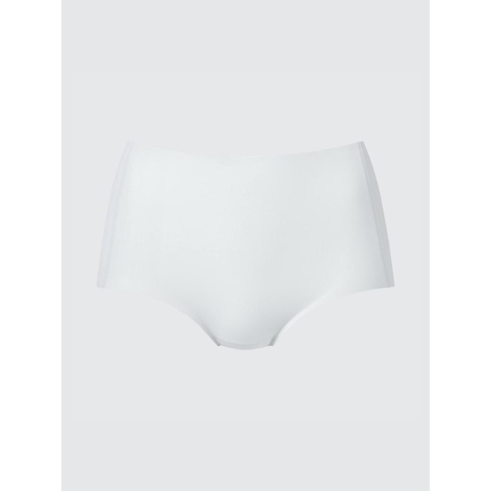 Uniqlo Бесшовные шорты Airism Just Waist