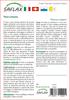 SAFLAX Тимьян обыкновенный - 200 семян - Thymus vulgaris