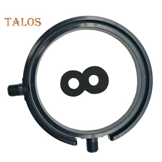 Подстаканник 30/40 унций Универсальный подстаканник для сумки Bogg, дизайн с одной гайкой, многофункциональный подстаканник для путешествий и активного отдыха