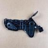 1pc Car Front Right Bumper Retainer Black BDTS-50-0T0A Fit For Mazda3 -