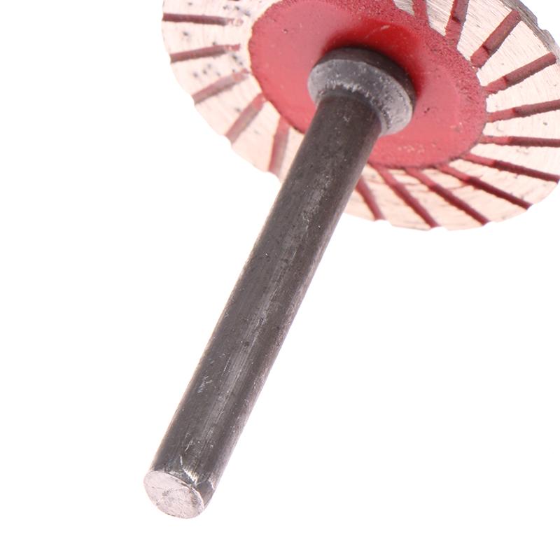 40 мм алмазные отрезные диски турбо мини-лезвие для резьбы по граниту керамическая плитка инструменты для резьбы по камню