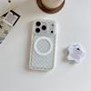 Японско-корейский звездный кот Магнитный держатель для чехла iPhone 17/16 Pro Max/15/14, Новая модель