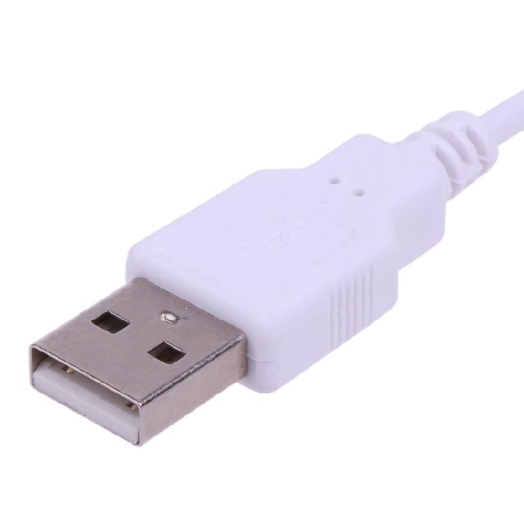 Двойной Micro USB на USB 2 в 1 Кабель-разветвитель Y Кабель для быстрой зарядки