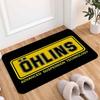 Cool-O-ohlins-S Модный Напольный Коврик Ковер для Гостиной Ковер для Спальни Приветственный Коврик Наружный Ковер