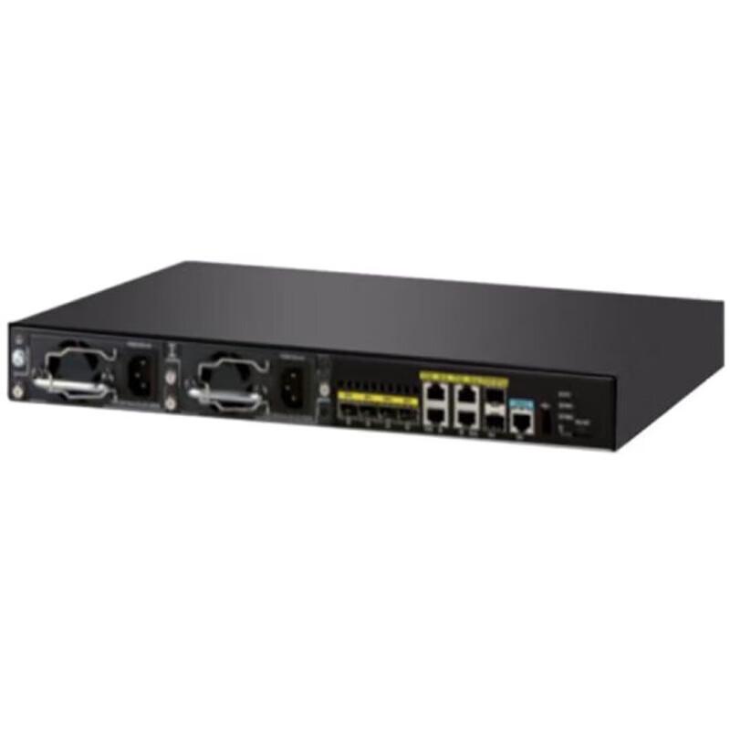 H3C Multi-Service Enterprise Gigabit Router