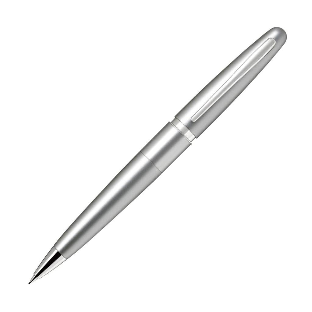 Pilot Mechanical Pencil Cocoon Silver HCO-150R-S