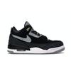 Air 3 Retro Tinker SP Black Cement Men Sneakers Cement-Grey-Metallic-Gold CK4348-007