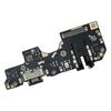For Motorola Moto G Power 5G Dock Connector Charging Port Flex Cable Repair Part (Without Logo)