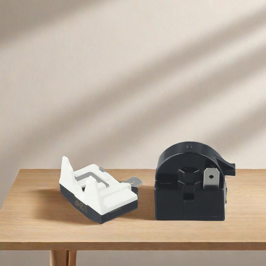 Overload Protector Protector Refrigerator Start Supplies