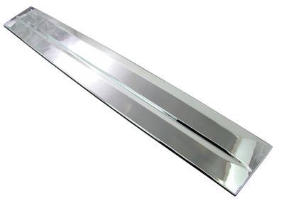 BRIGHTZ Хромированная панель капота для Toyota Every Van DA64V Совместимо с Every Van моделей DA и 64 [BON-COV-049] DA64, A64, (25044)