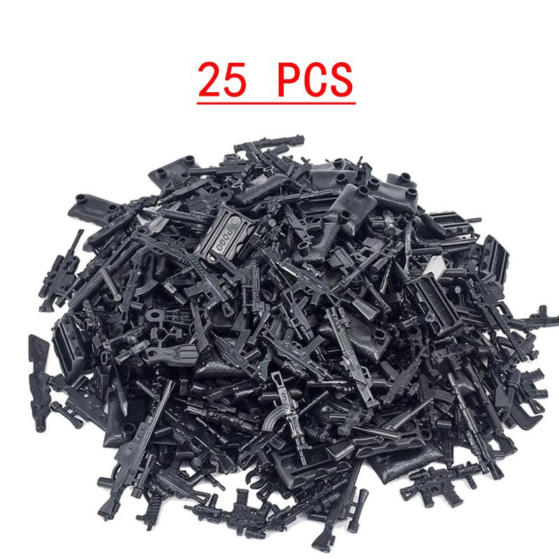 Военная Модель Бронированный Автомобиль SWAT Машина Оружие Армейский Солдат Полиция Бандит Пулемет Строительные Блоки Фигурка Кирпичные Игрушки