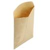 100pcs Kraft Paper Bags Corns Wheat Rice Seeds Packaging Storage Bag Envelop
