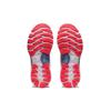 Asics Gel Nimbus 23 Mist Blazing Coral Women Sneakers Blue 1012A885-412