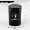 Portable Car Ashtray Cup Holder Cigarette Ash Car Interior Decor For Alfa Romeo giulietta 159 mito giulia stelvio 147 Accessorie