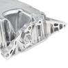 Engine Oil Pan 03H103601J,03H103601A For VW CC B7 2011-2016,Passat/Magotan B6 2005-2010,Passat B6 2008-2011 3.6