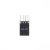 Mini MMC5983MA Geomagnetic Sensor Module Easy to Integrate High Accuracy Electronic Compass for College Student Electronics Competition