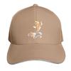 Koi Baseball Cap hats for Unisex Hat Beach Sunhat Visor Girl Unisexs