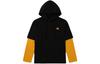 Vans Американская толстовка унисекс черная VN0A54J8BLK