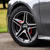 JIYQ3 4PCS 60mm Car Styling Wheel Center Hub Caps Rim Cover Badge Emblem For Skoda Octavia Fabia Rapid Superb Kodiaq Scala Karoq VRS