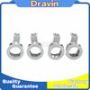 8934833100C0 4PCS Black/White PDC Parking Sensor Retainer 89348-33100-C0 89348-33100-A0 For Toyota Tundra Lexus RX350 RX450 3.5L