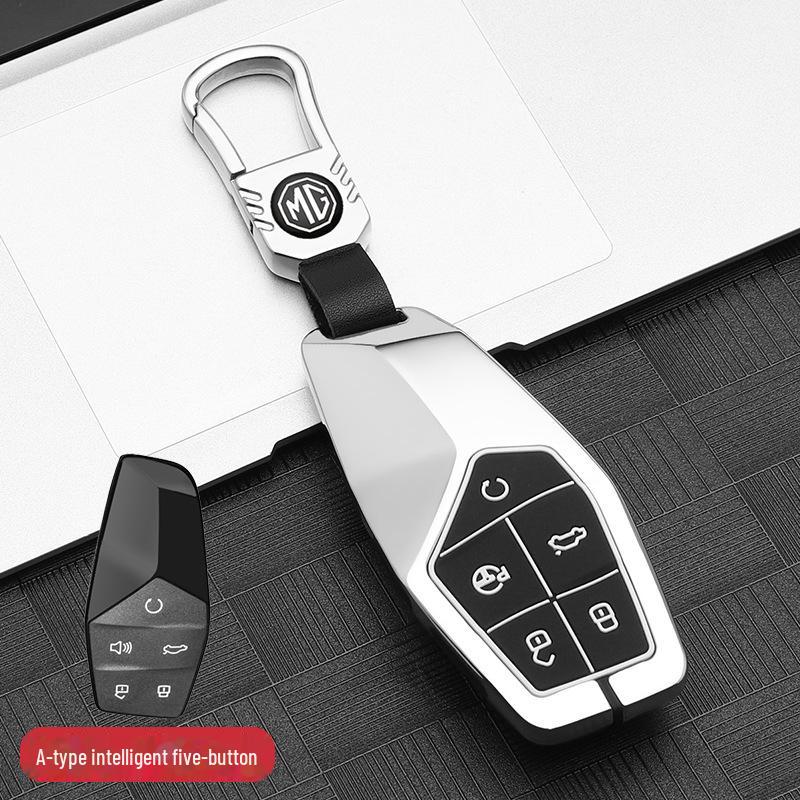 Чехол для ключа MG ONE для серии Digital Sports — расширенная версия с металлическим корпусом для модели Satisfaction объемом 1,5 л