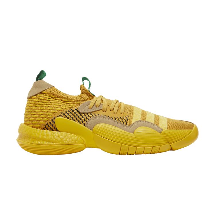 adidas Trae Young 2 'Hazy Yellow'
