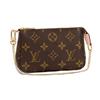 Мини-кошелек-клатч Monogram Pochette Accessoires из канвы Monogram M58009 Б/у