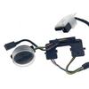 Rain Sensor Wiring Rearview Mirror Auto Dimming 01-05 For Passat 3B0 971 411 A  3B0971411 A 3B0971411A